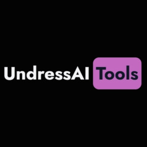 UndressAI.Tools Logo