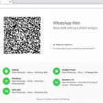 use whatsapp web to take whatsapp screenshot