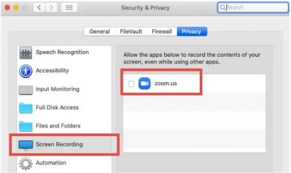 zoom screen sharing to take whatsapp screenshot