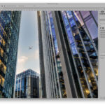 Adobe Photoshop review, Photoshop interface