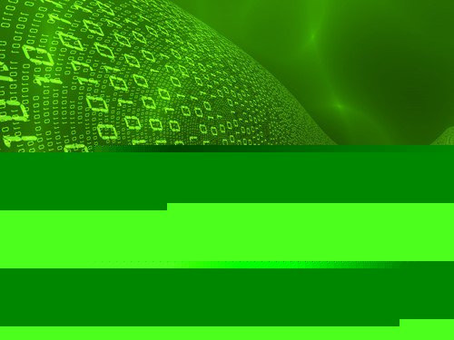 Data Corruption in JPEG File showing distortions and incorrect colors