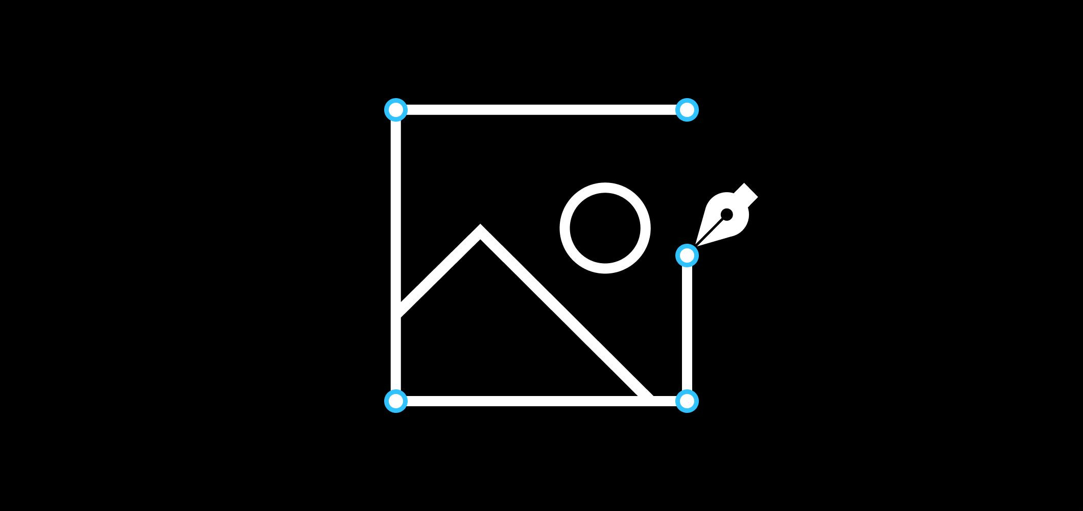 Importing images in Figma with various methods
