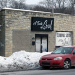 A Taste of Soul MKE, 4706 W. Fond Du Lac Ave, showcasing its vibrant atmosphere and community spirit.