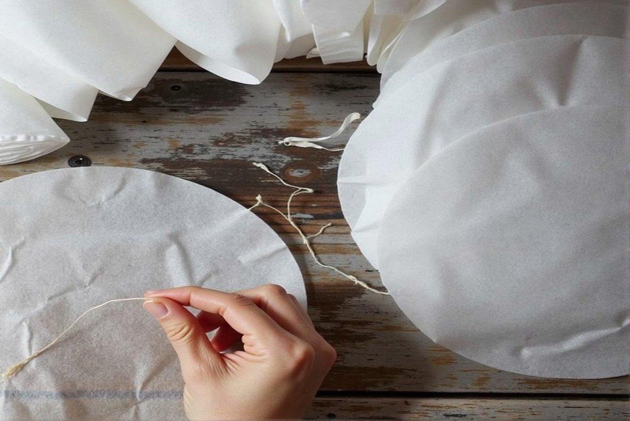 Coffee Filter