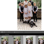 Culling Photos in Lightroom