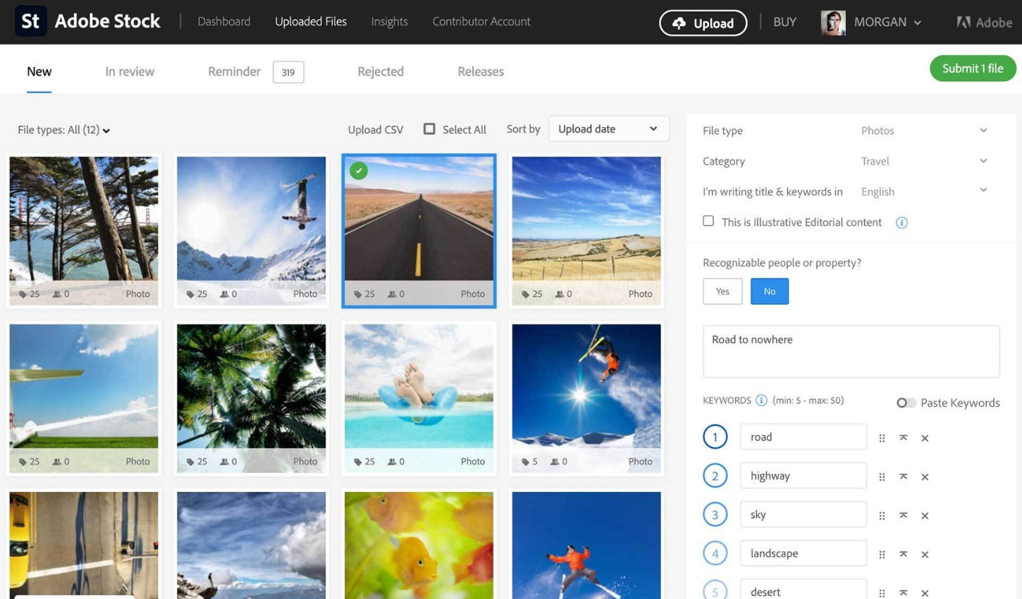 Adobe Stock images.