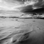 Long exposures can make a scene appear more dynamic