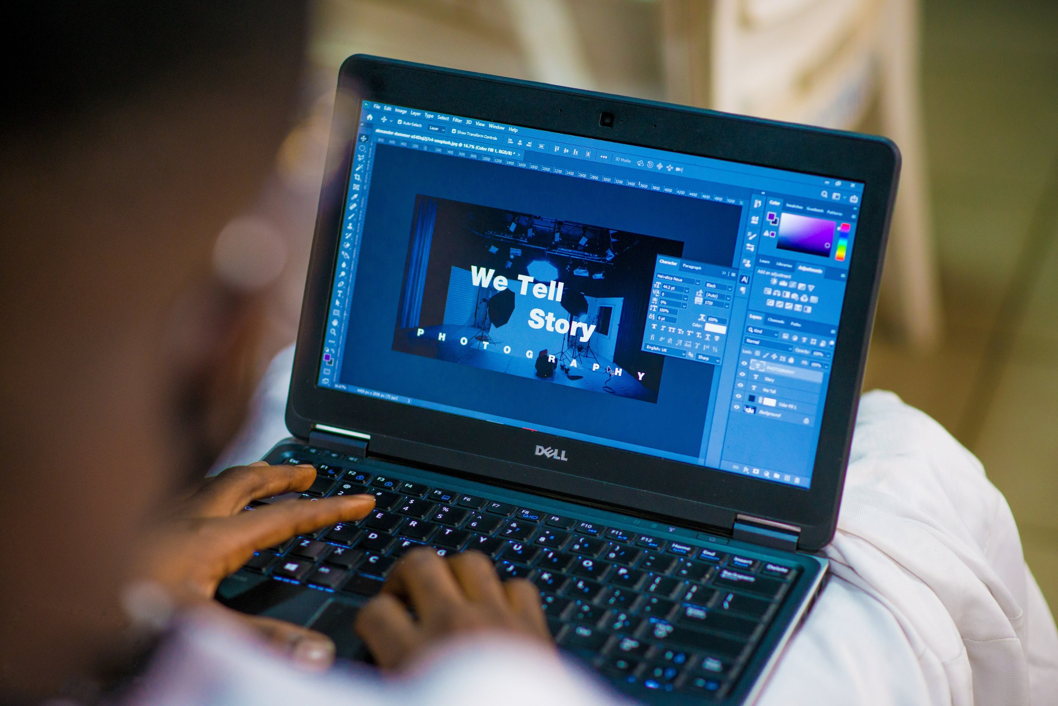 Digital Image Compression Benefits