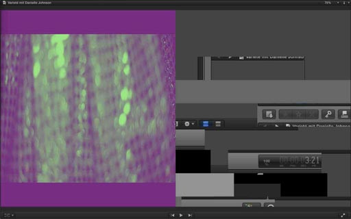 Cropped screenshot to zoom out the photos