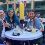 Que Rico Nightclub Oakland group