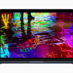 Macbook Air Display for Photo Editing