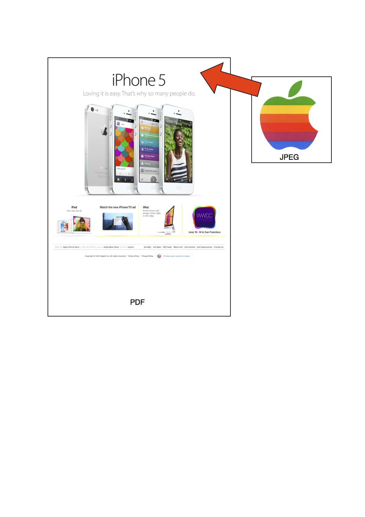 Open PDF in Adobe Acrobat Pro
