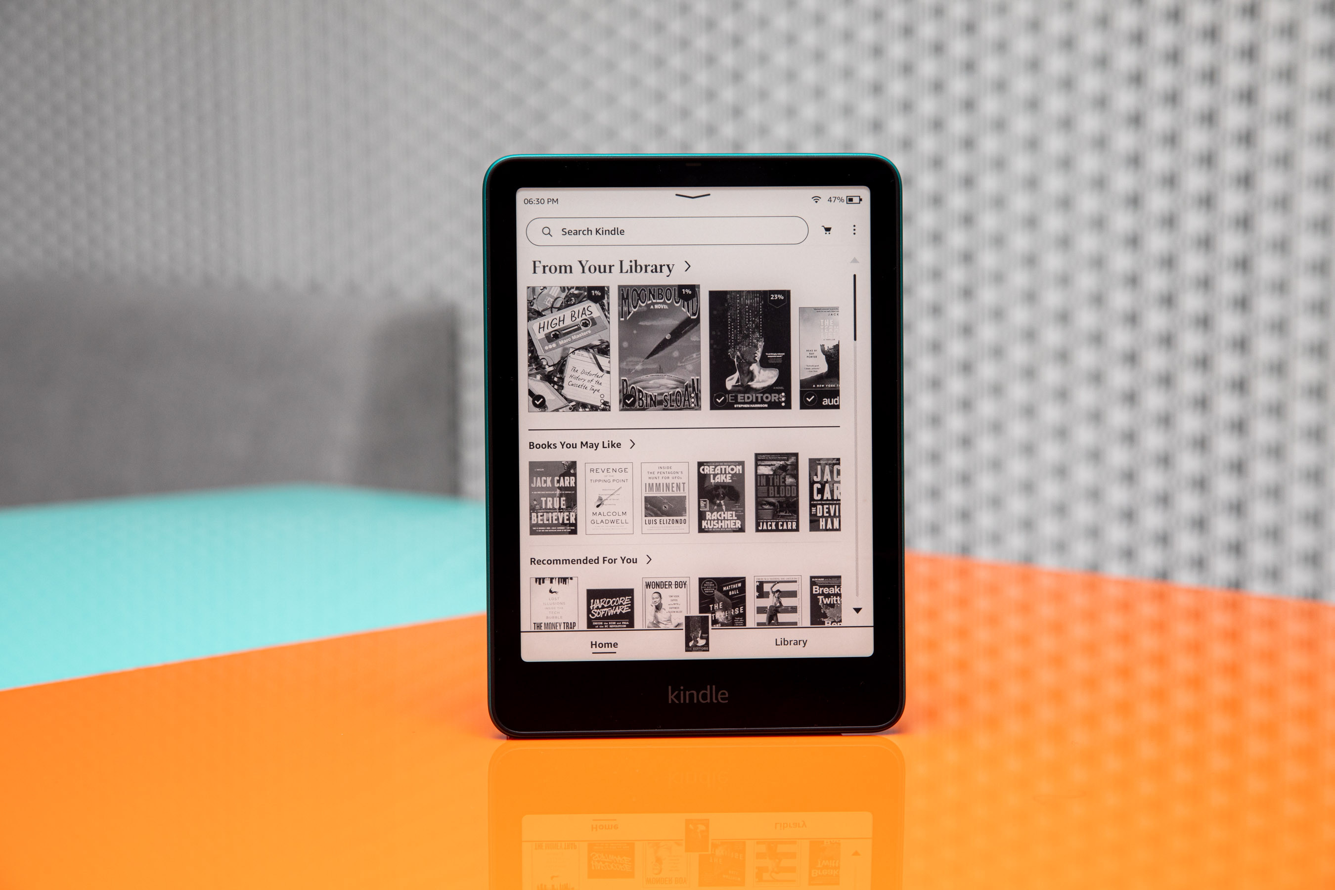 Amazon Kindle 2024 AKrales 0007