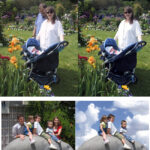 Cropping an image in Preview on Mac with the rectangular selection tool