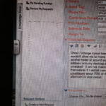 iTunes Photos Sync Options, showing the 'Sync Photos' checkbox