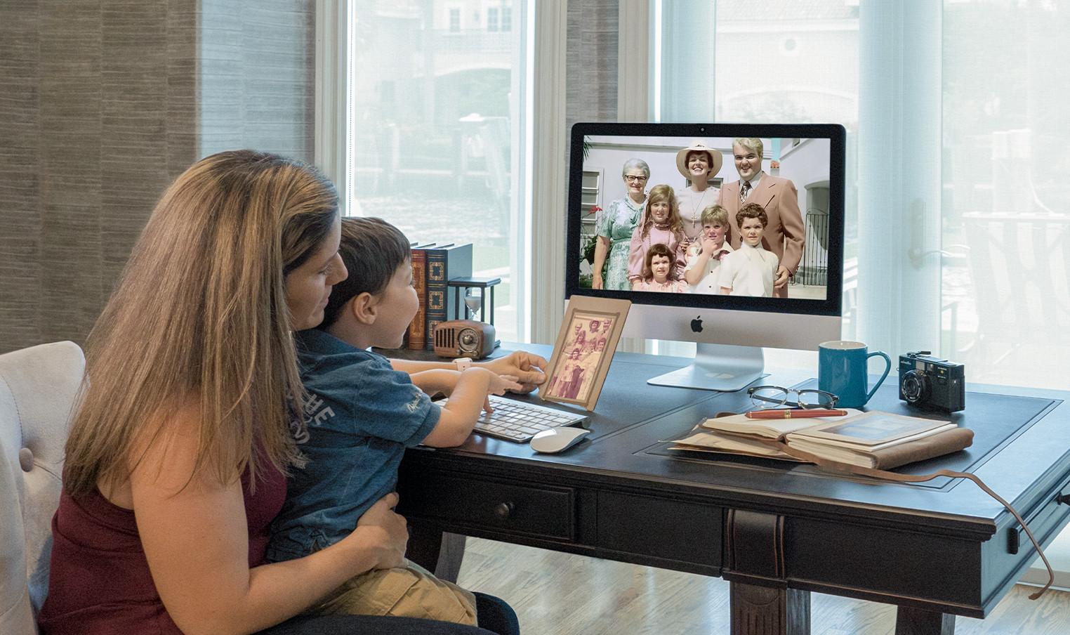 Scanning at 600 or 1200 DPI for the best image resolution and detail retention.