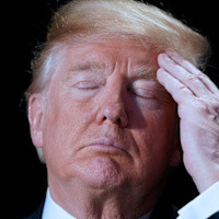 Yahoo Entertainment article featuring Alyssa Farah Griffin's clash with Joy Behar on &quot;The View&quot; over Trump's rise to power