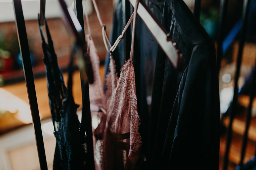 How to Prepare for a Boudoir Session