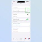 Disabling Save to Camera Roll in WhatsApp settings prevents automatic photo downloads, keeping your gallery clean and organized on dfphoto.net
