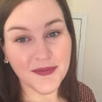 Instagram profile button