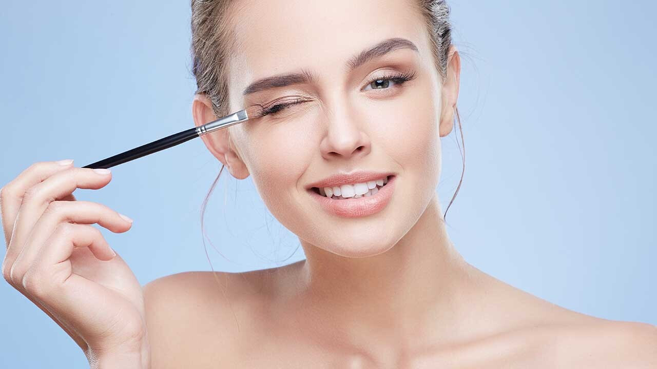 Contouring and Highlighting Techniques