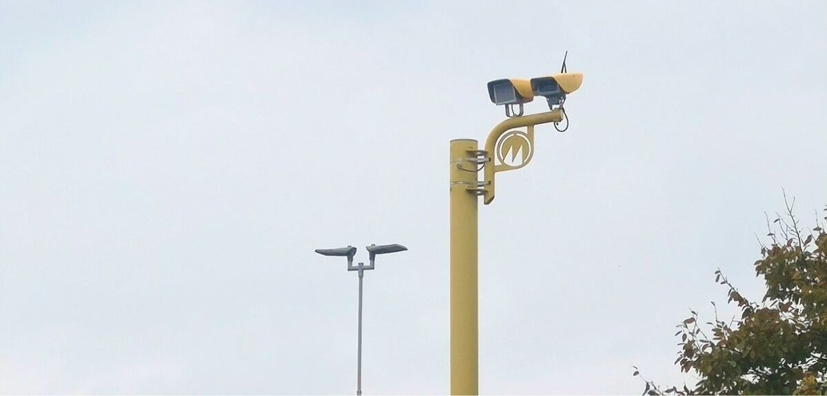 Security and surveillance