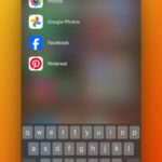 iPhone Photos App Icon