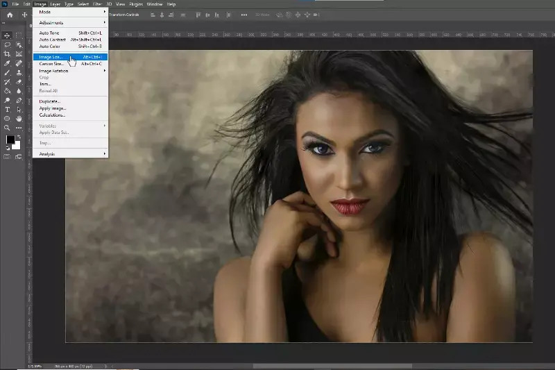 Understanding Image Resolution: Pixels Per Inch