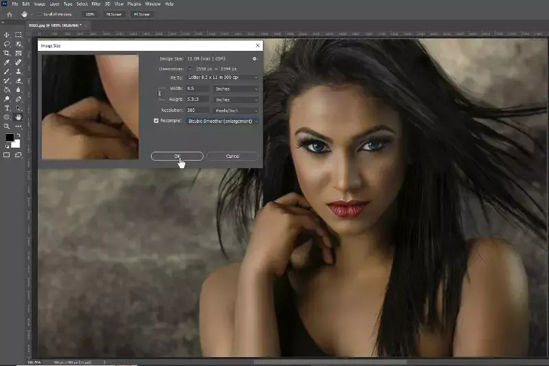 Benefits of High-Resolution Images: Clarity and Detail