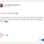 LinkedIn Media Upload