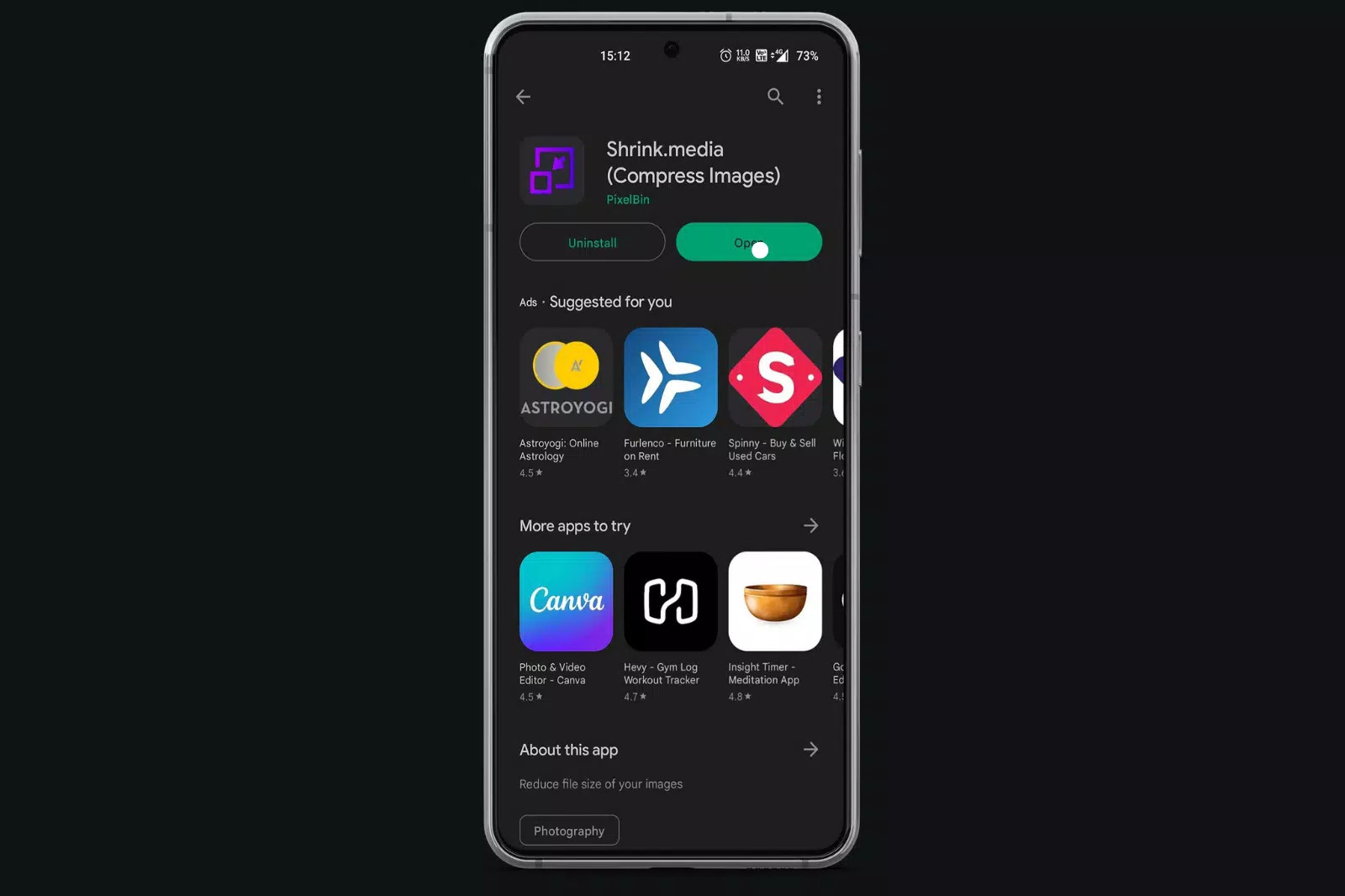 Download image Page of Shink.media