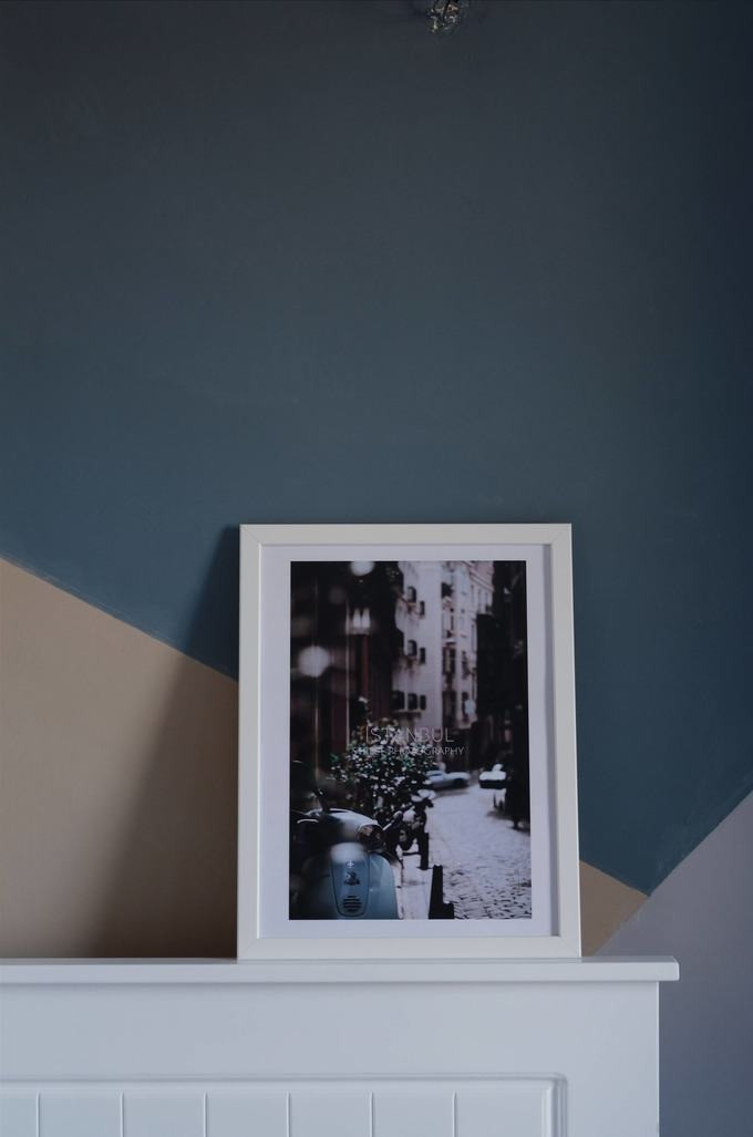 Pedro Correa photography framing