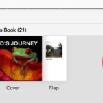 Fixed Pages in Shutterfly Photo Books: Non-removable blank pages at the beginning and end protect content.