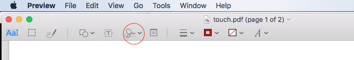 iTunes Photo Sync