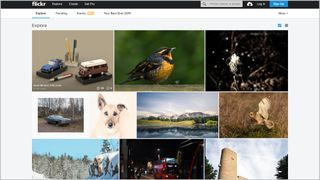 Flickr