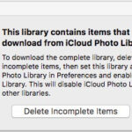 iPhone Storage Management