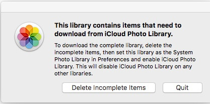iPhone Storage Management