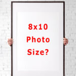 Understanding the aspect ratio of 8x10 photos