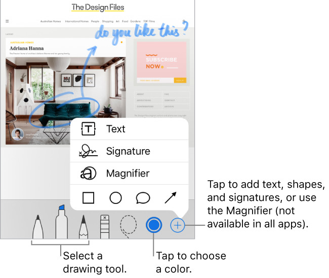 Photo editing interface showcasing color adjustment sliders