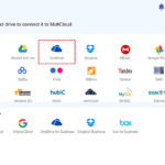 Add OneDrive