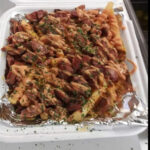 Andoulee Fries and Sausage — Omaha, NE — A Taste of New Orleans