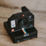Polaroid Camera