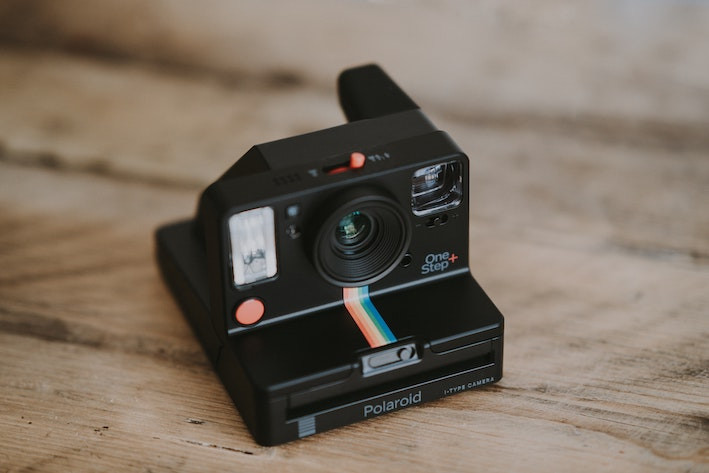 Polaroid Camera