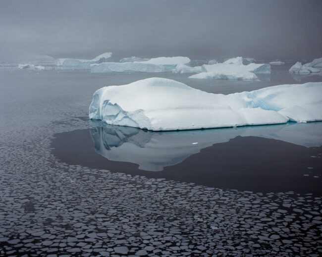 Aidan Klimenko's landscape photography