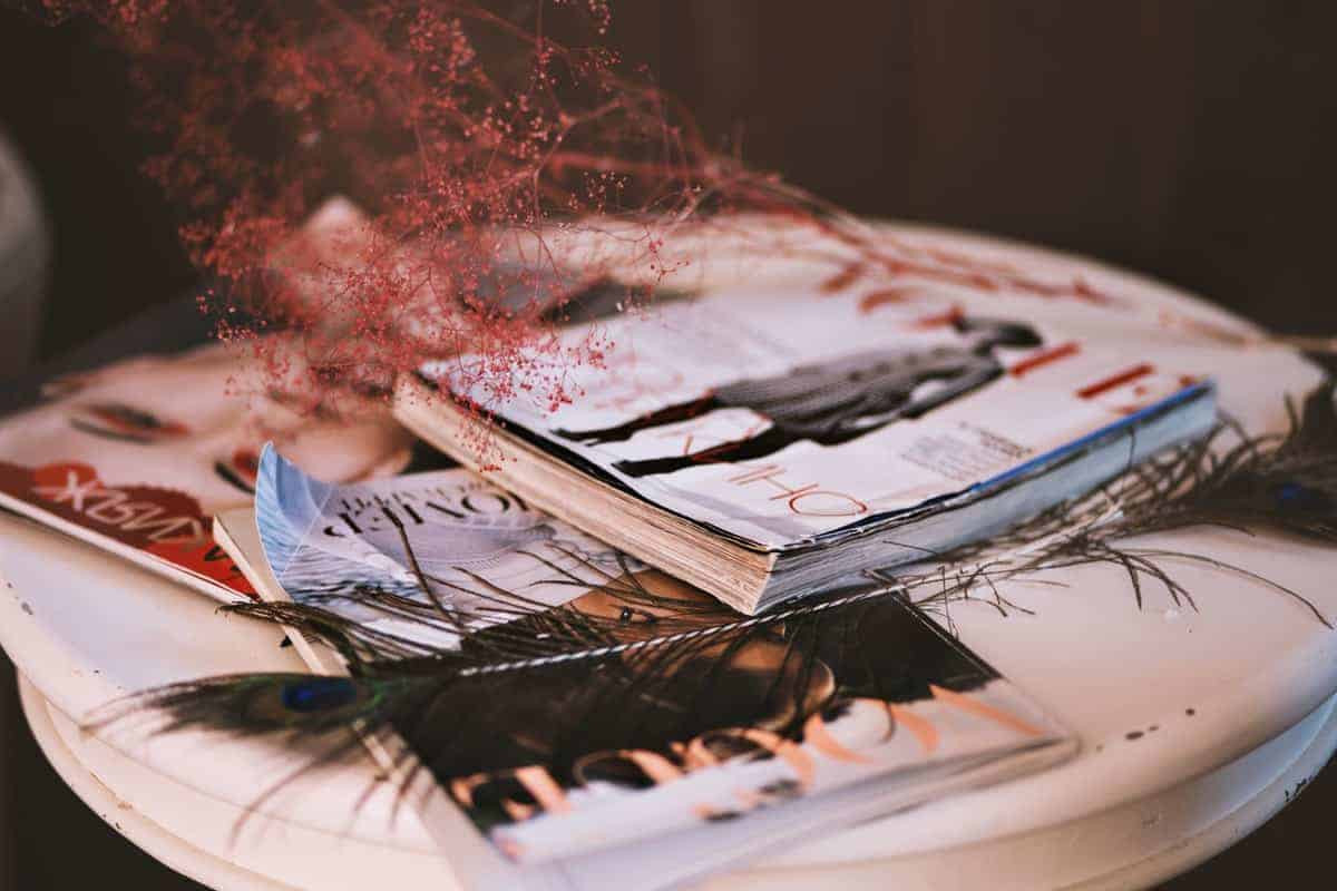 Modern art that can be submited to art magazines