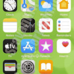 iPhone Contacts Edit