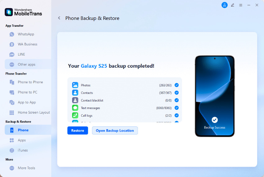 How to Transfer Files from iPhone to Mac-