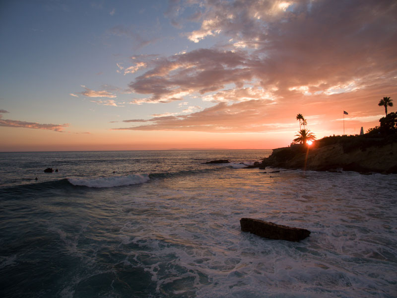 Landscape Photo Editing in Photoshop
