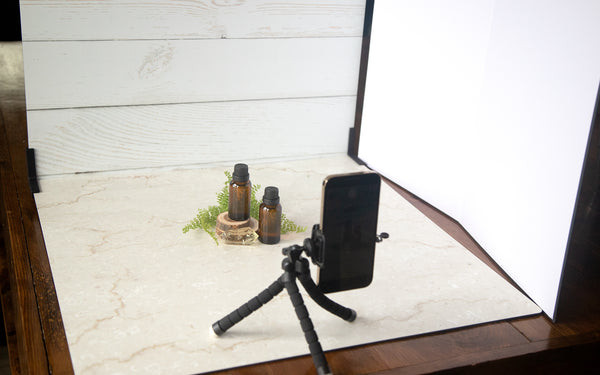 Behind the scenes with reflector