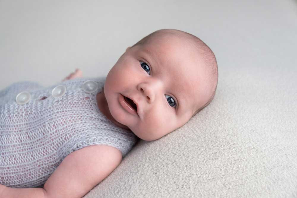 Newborn safety considerations